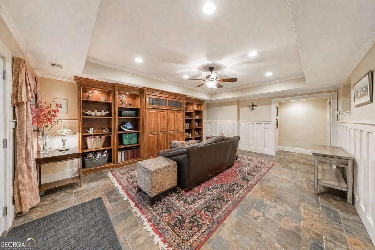 855 Tempest Way Kennesaw - Photo 28