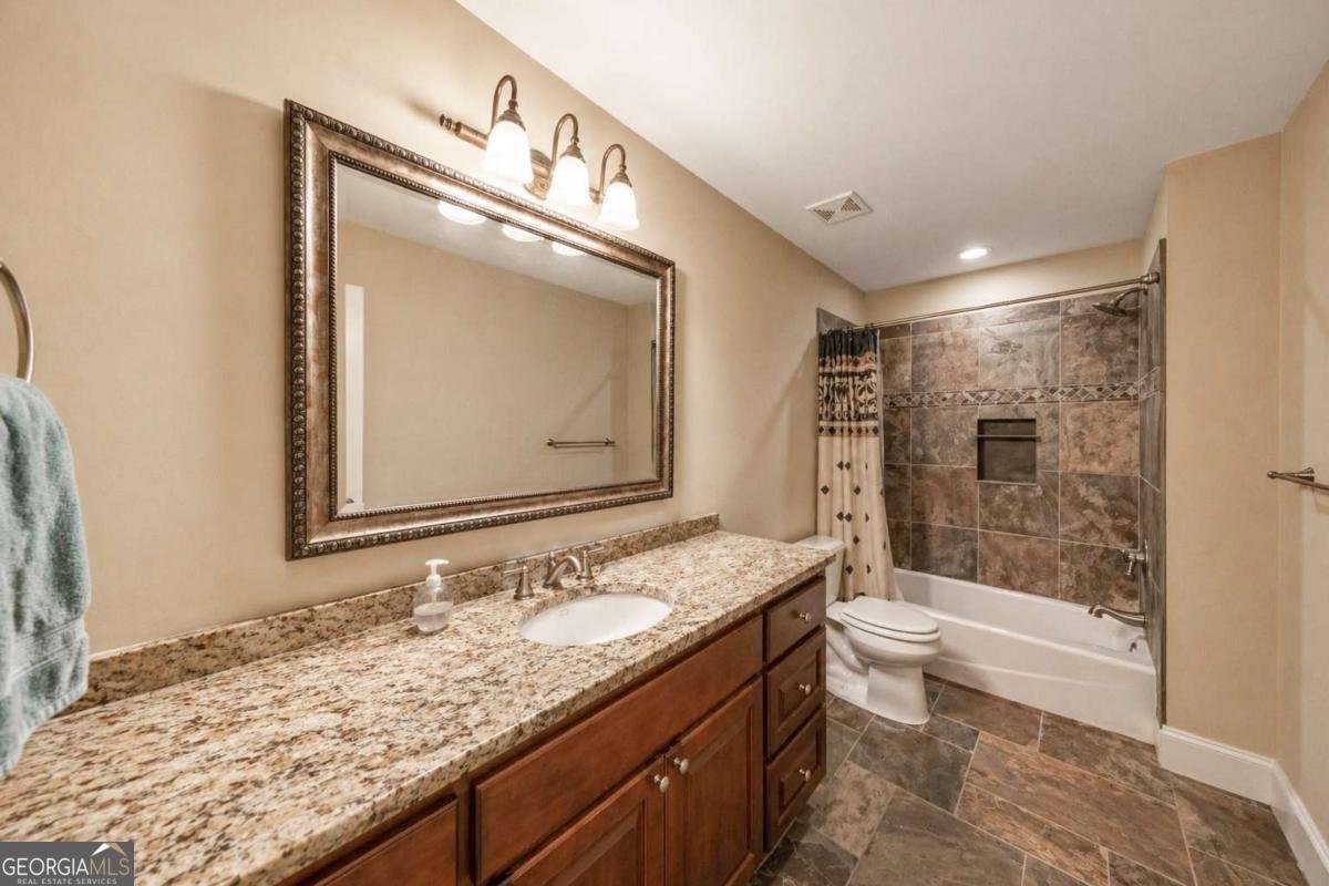 855 Tempest Way Kennesaw - Photo 30