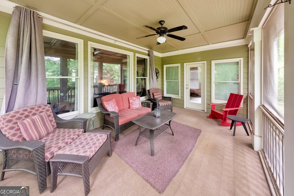 855 Tempest Way Kennesaw - Photo 31