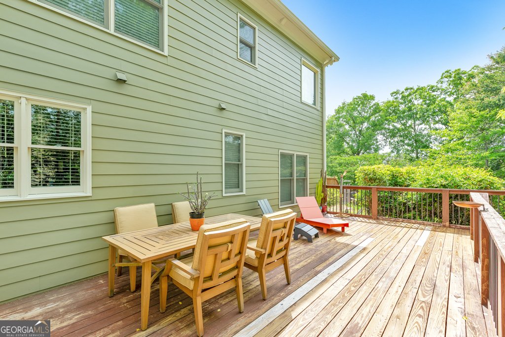 855 Tempest Way Kennesaw - Photo 32