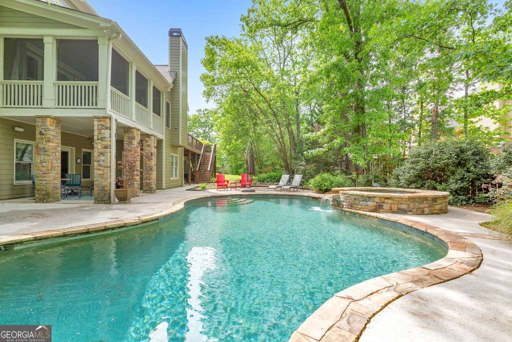 855 Tempest Way Kennesaw - Photo 34