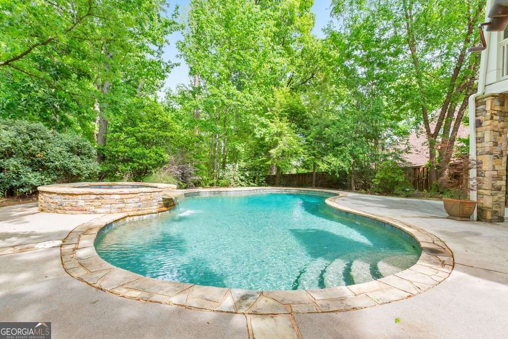 855 Tempest Way Kennesaw - Photo 36