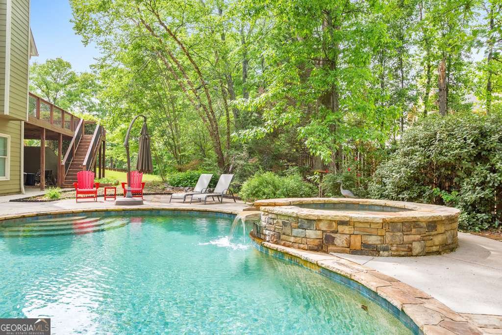 855 Tempest Way Kennesaw - Photo 37