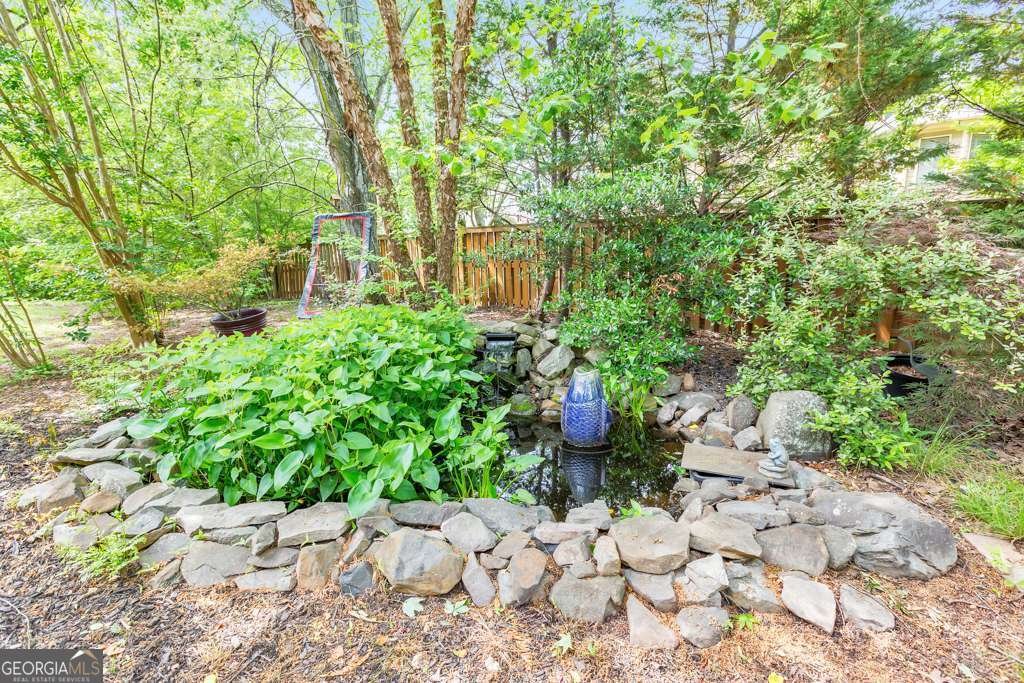 855 Tempest Way Kennesaw - Photo 38