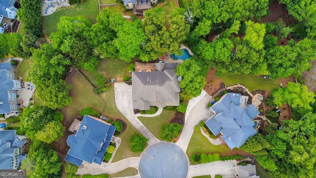 855 Tempest Way Kennesaw - Photo 41