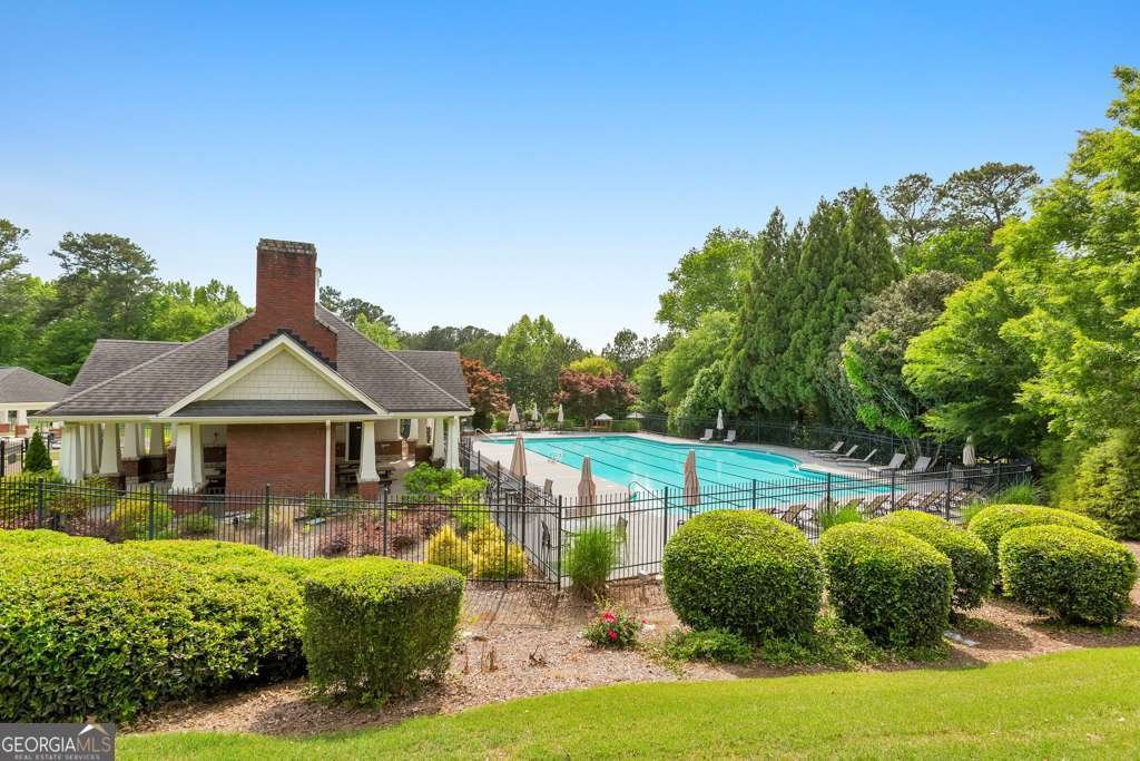 855 Tempest Way Kennesaw - Photo 42