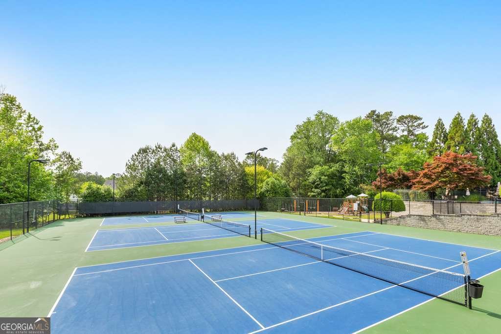 855 Tempest Way Kennesaw - Photo 43