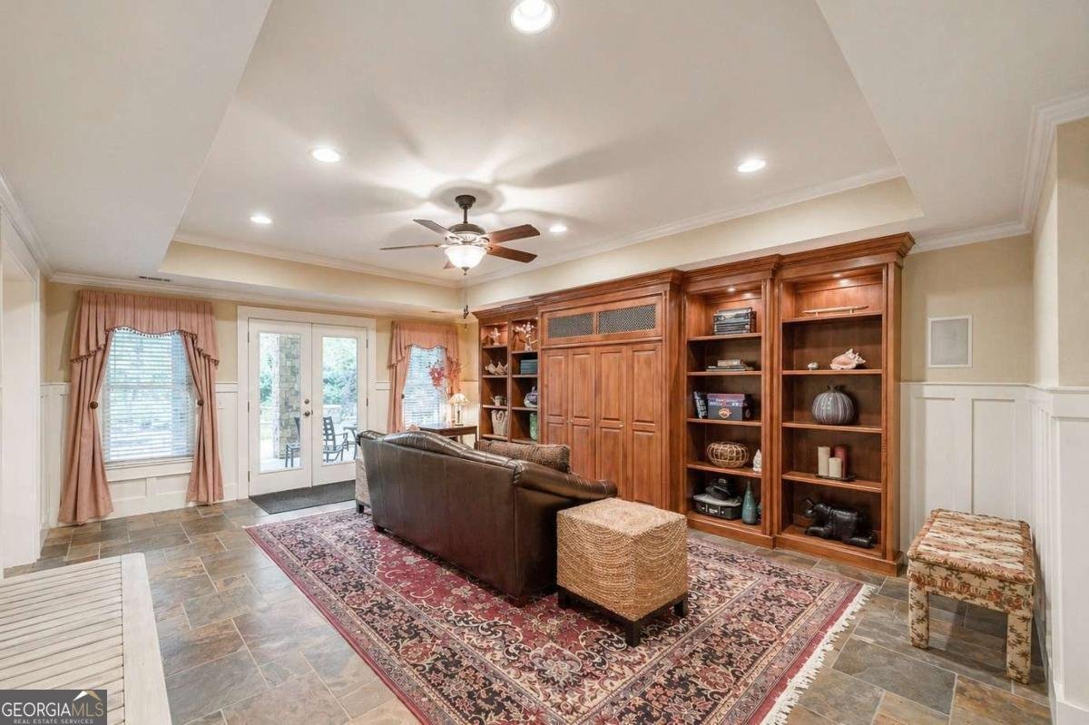 855 Tempest Way Kennesaw - Photo 7