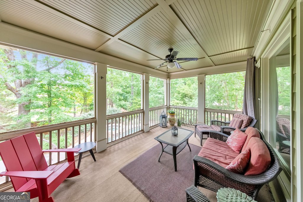 855 Tempest Way Kennesaw - Photo 8