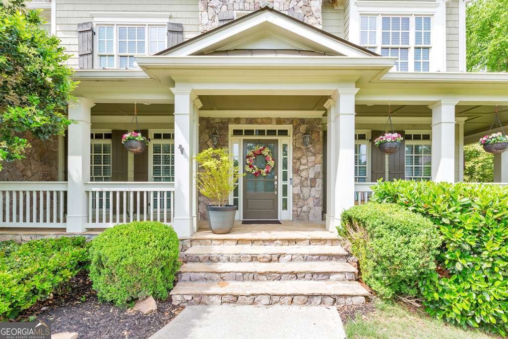 855 Tempest Way Kennesaw - Photo 9