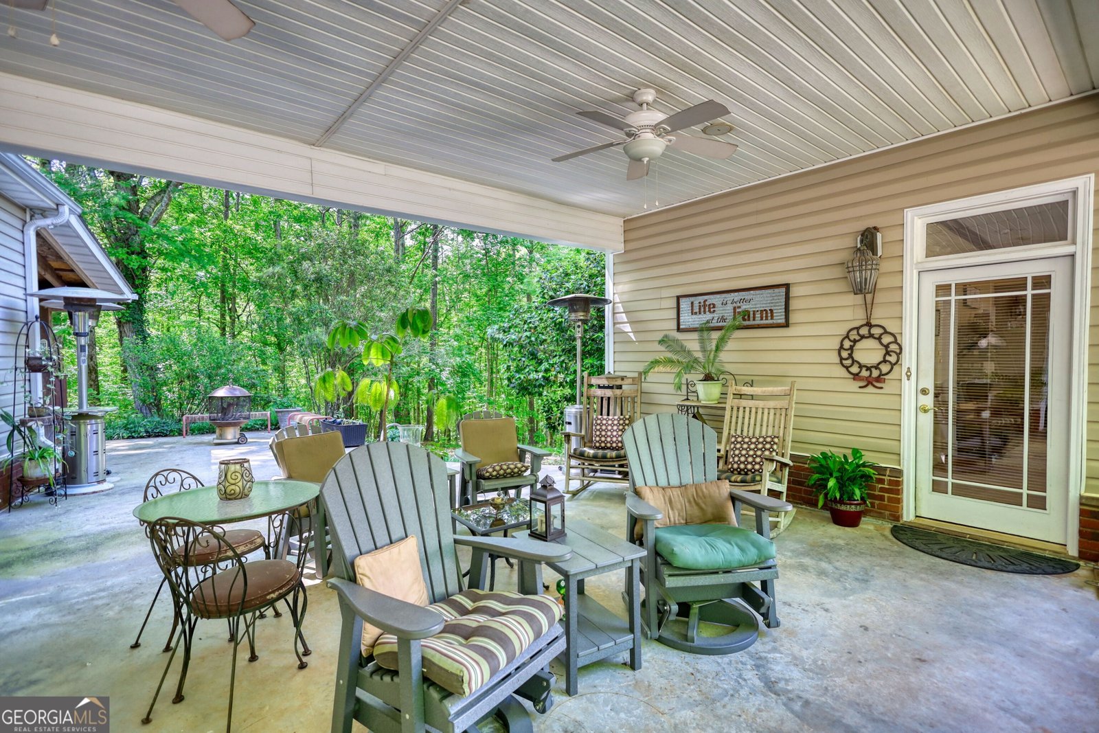 734 Fincher Road Covington - Photo 10