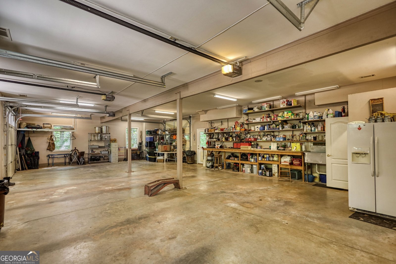 734 Fincher Road Covington - Photo 100