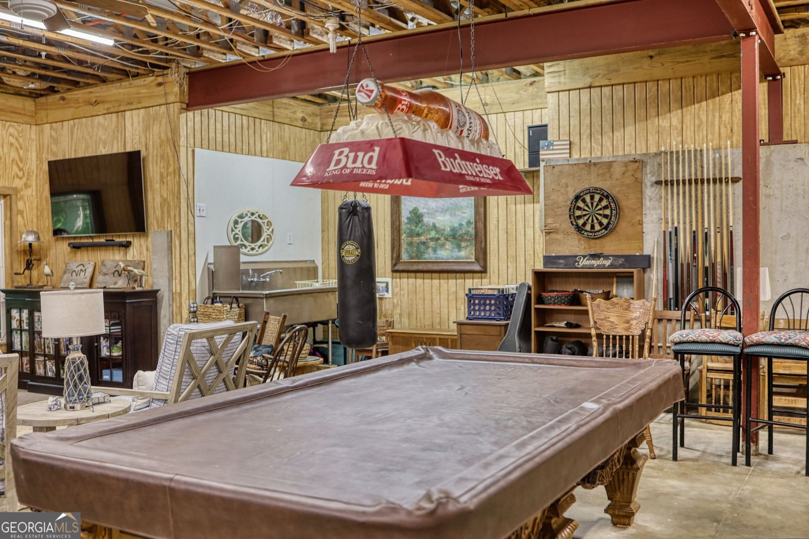 734 Fincher Road Covington - Photo 102