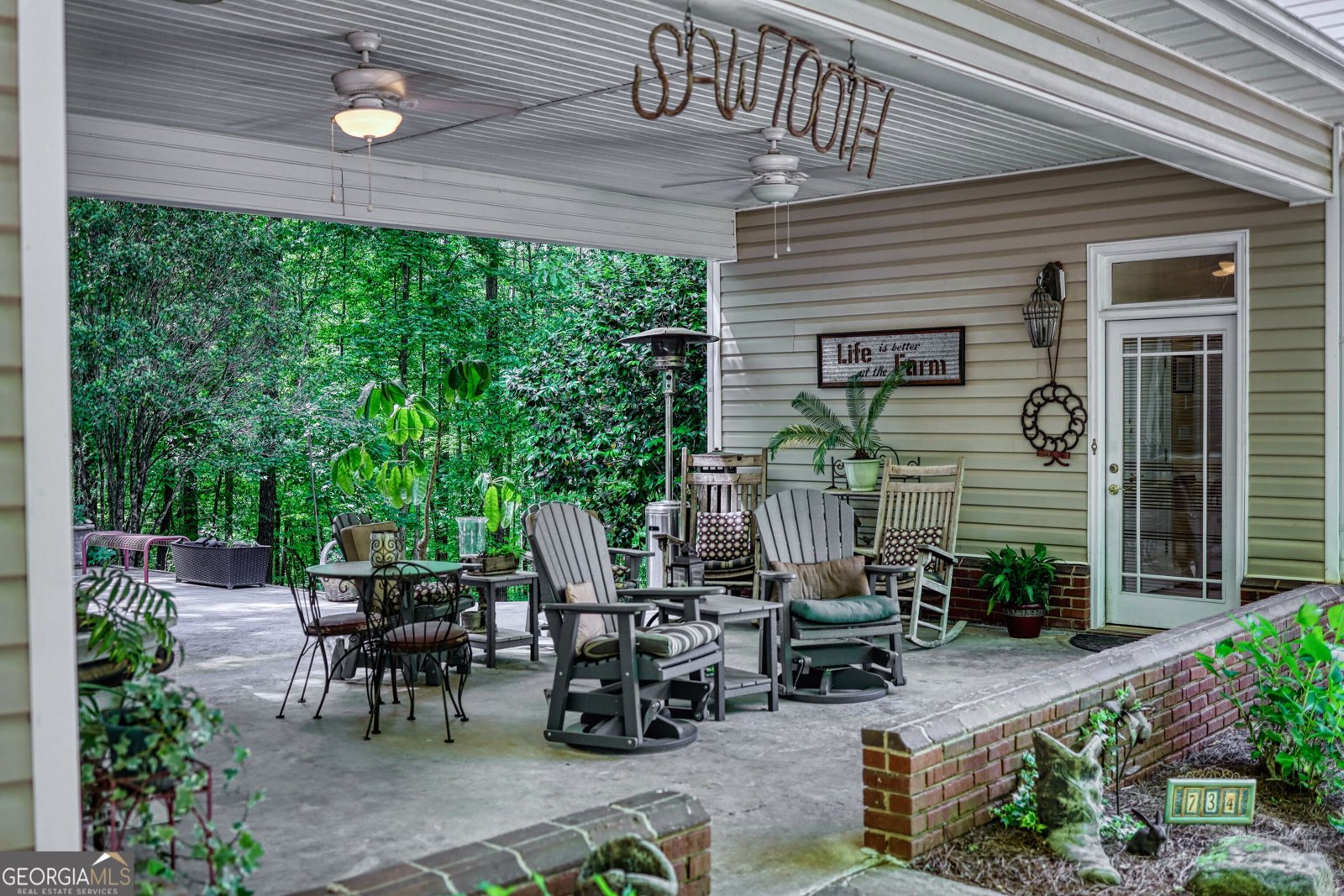 734 Fincher Road Covington - Photo 11