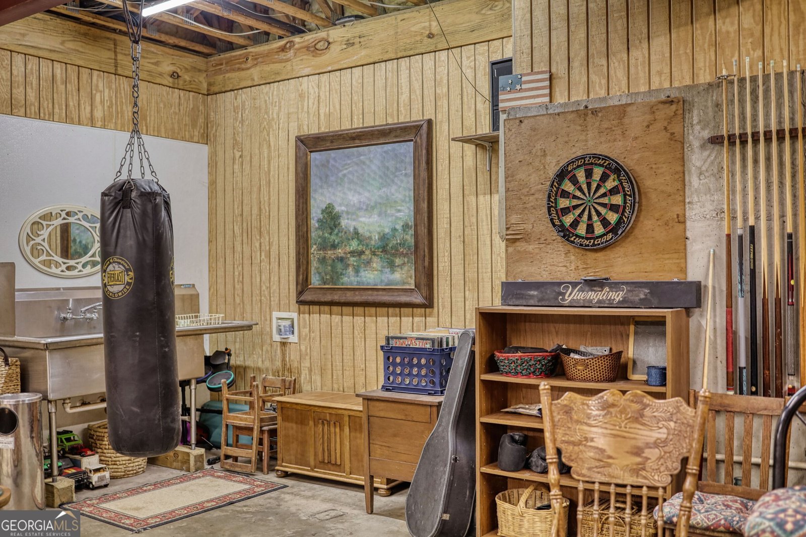 734 Fincher Road Covington - Photo 112