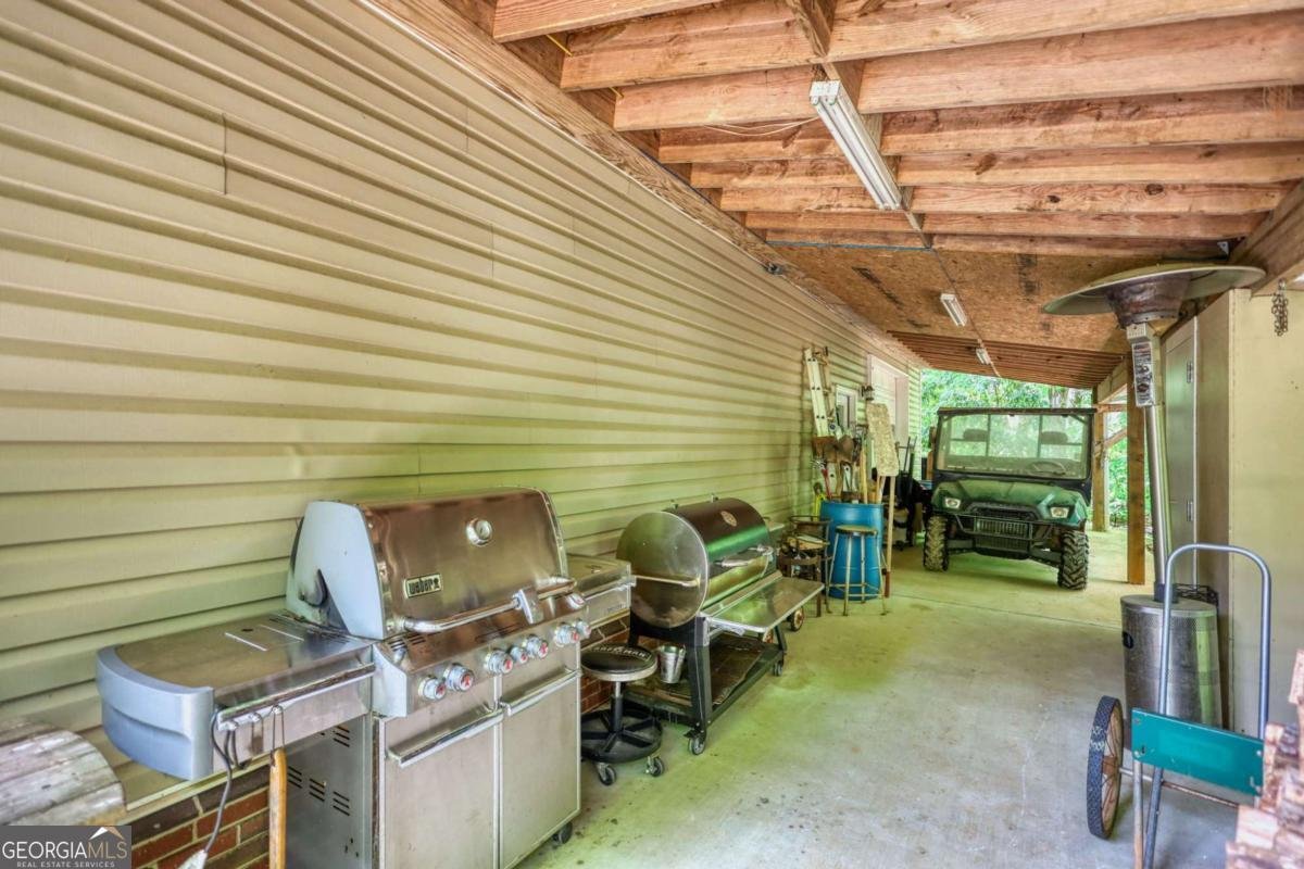 734 Fincher Road Covington - Photo 116