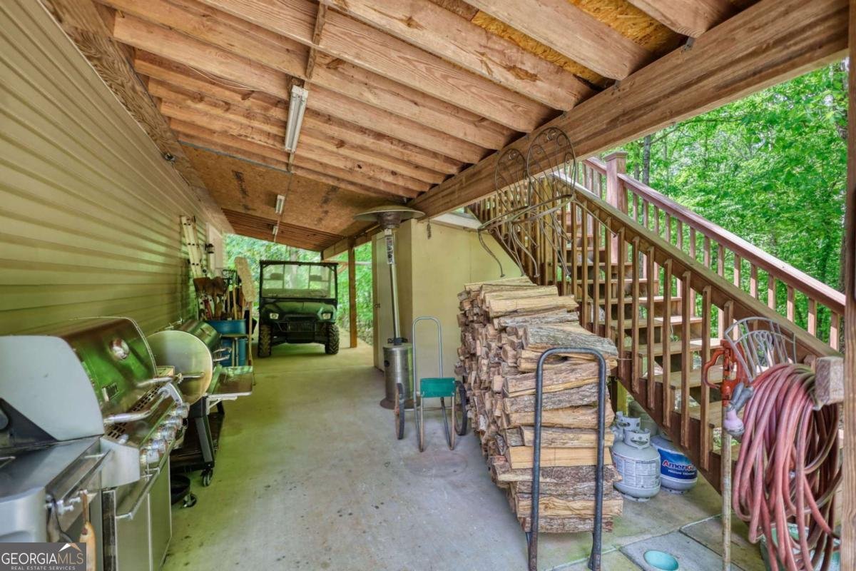 734 Fincher Road Covington - Photo 117