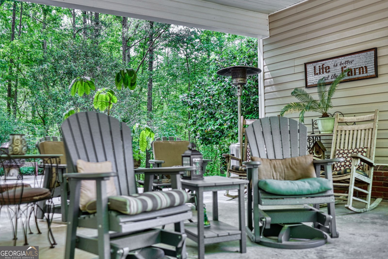 734 Fincher Road Covington - Photo 12