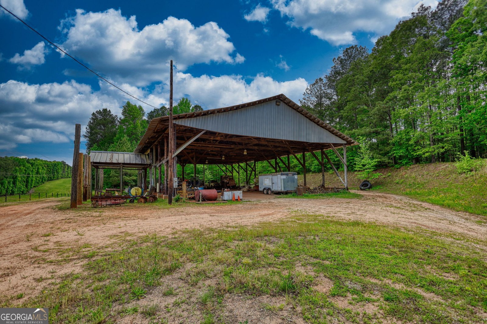 734 Fincher Road Covington - Photo 120