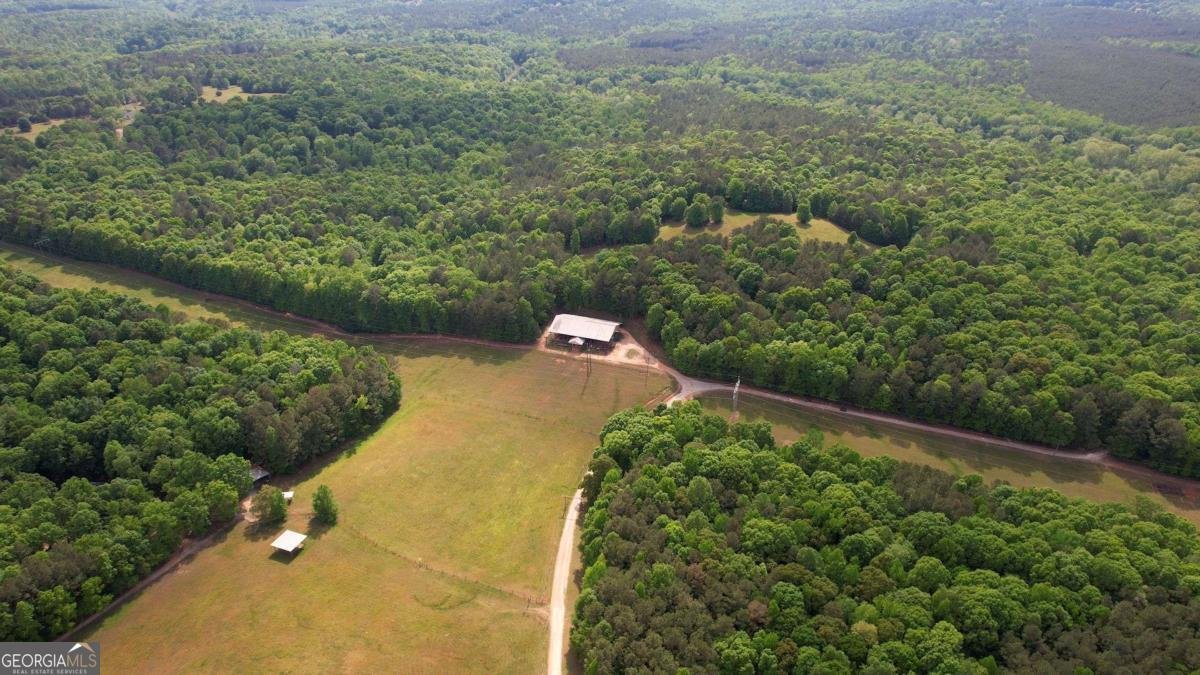 734 Fincher Road Covington - Photo 129