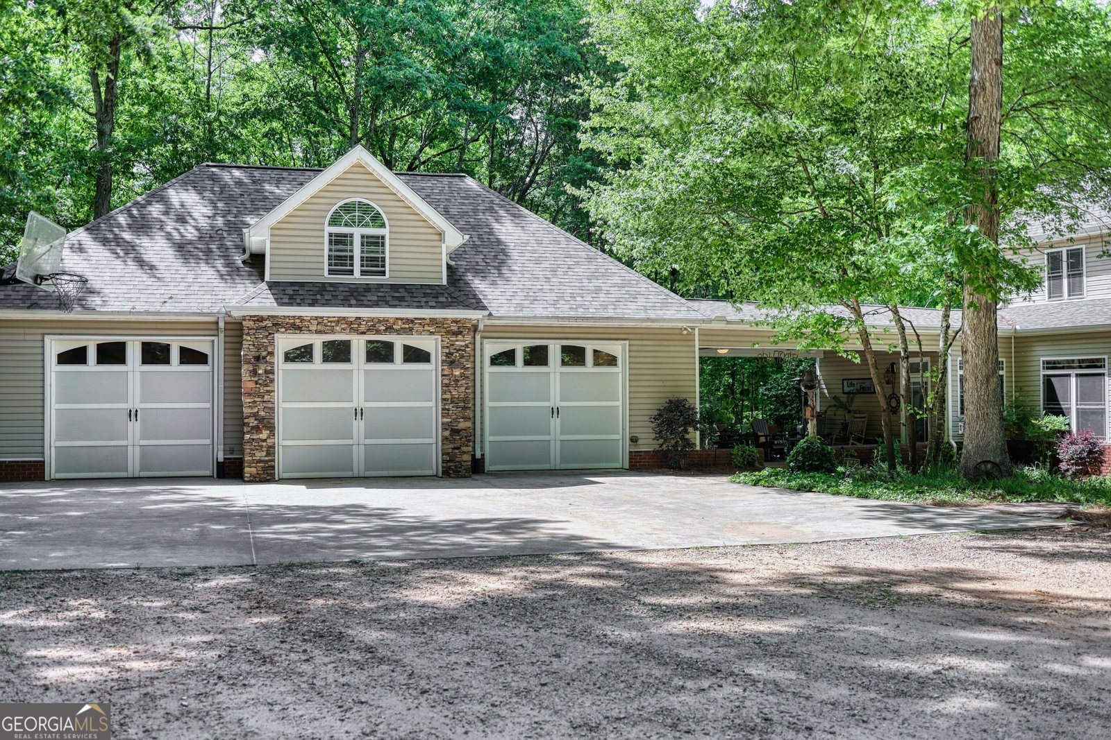 734 Fincher Road Covington - Photo 13