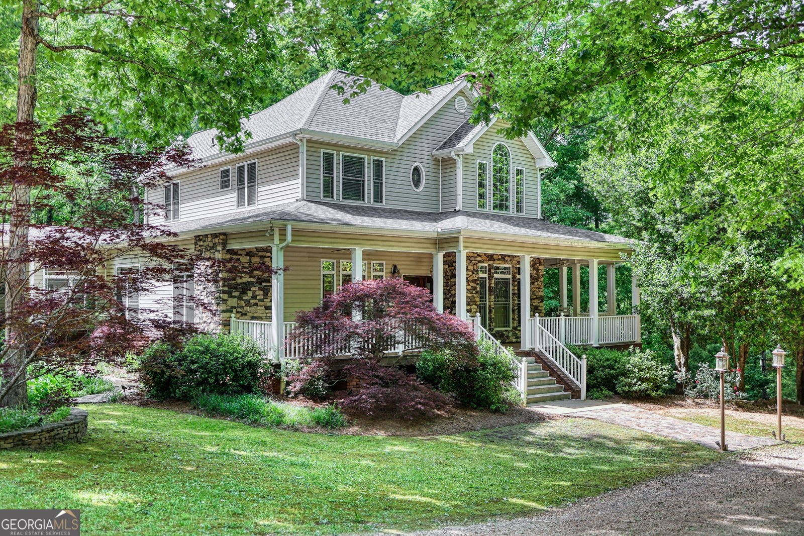 734 Fincher Road Covington - Photo 14