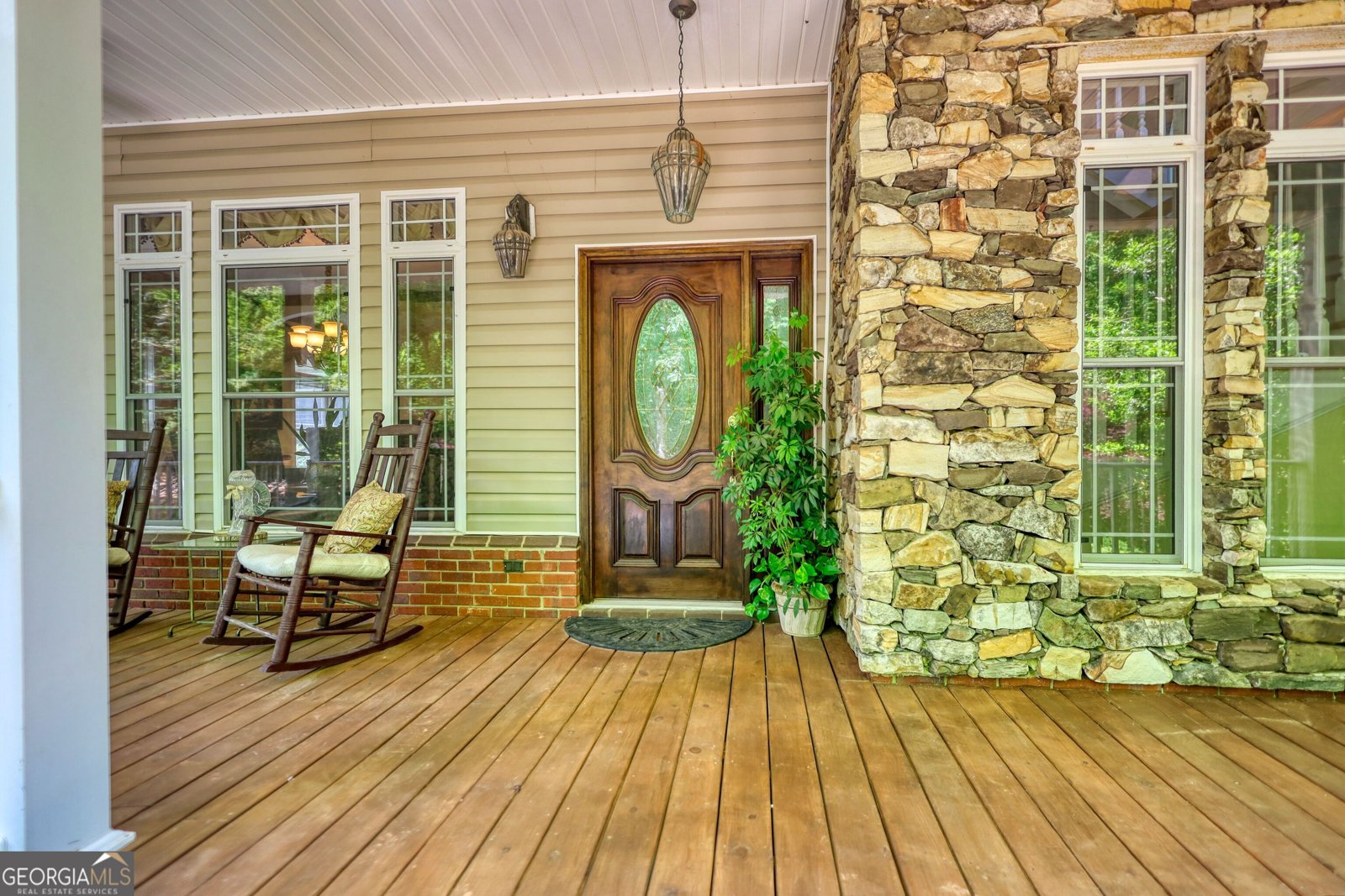 734 Fincher Road Covington - Photo 20