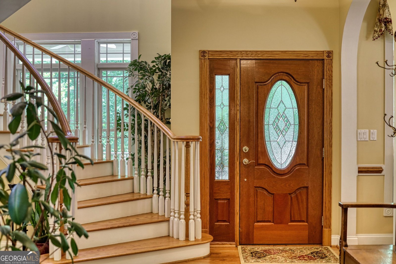 734 Fincher Road Covington - Photo 21