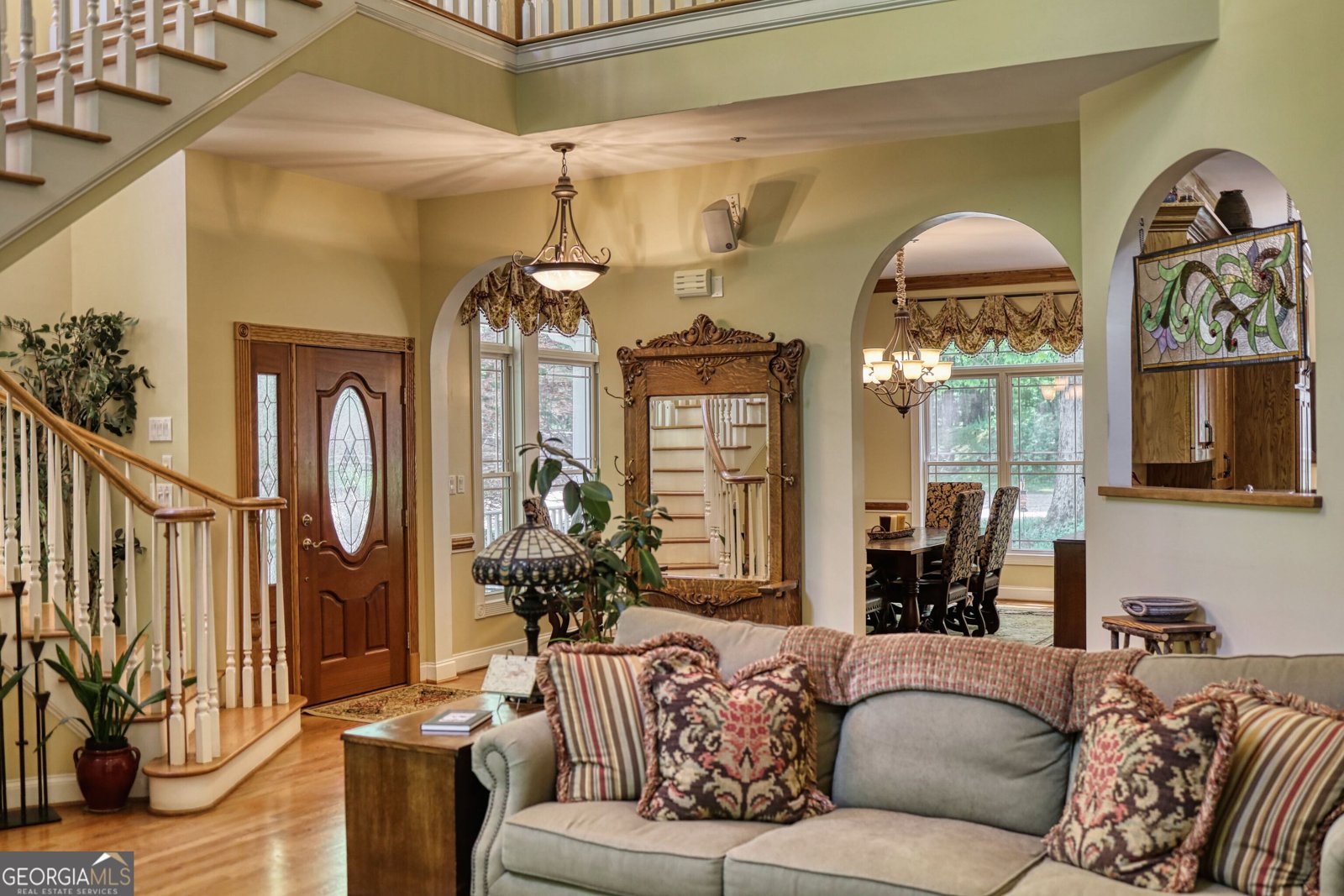 734 Fincher Road Covington - Photo 22