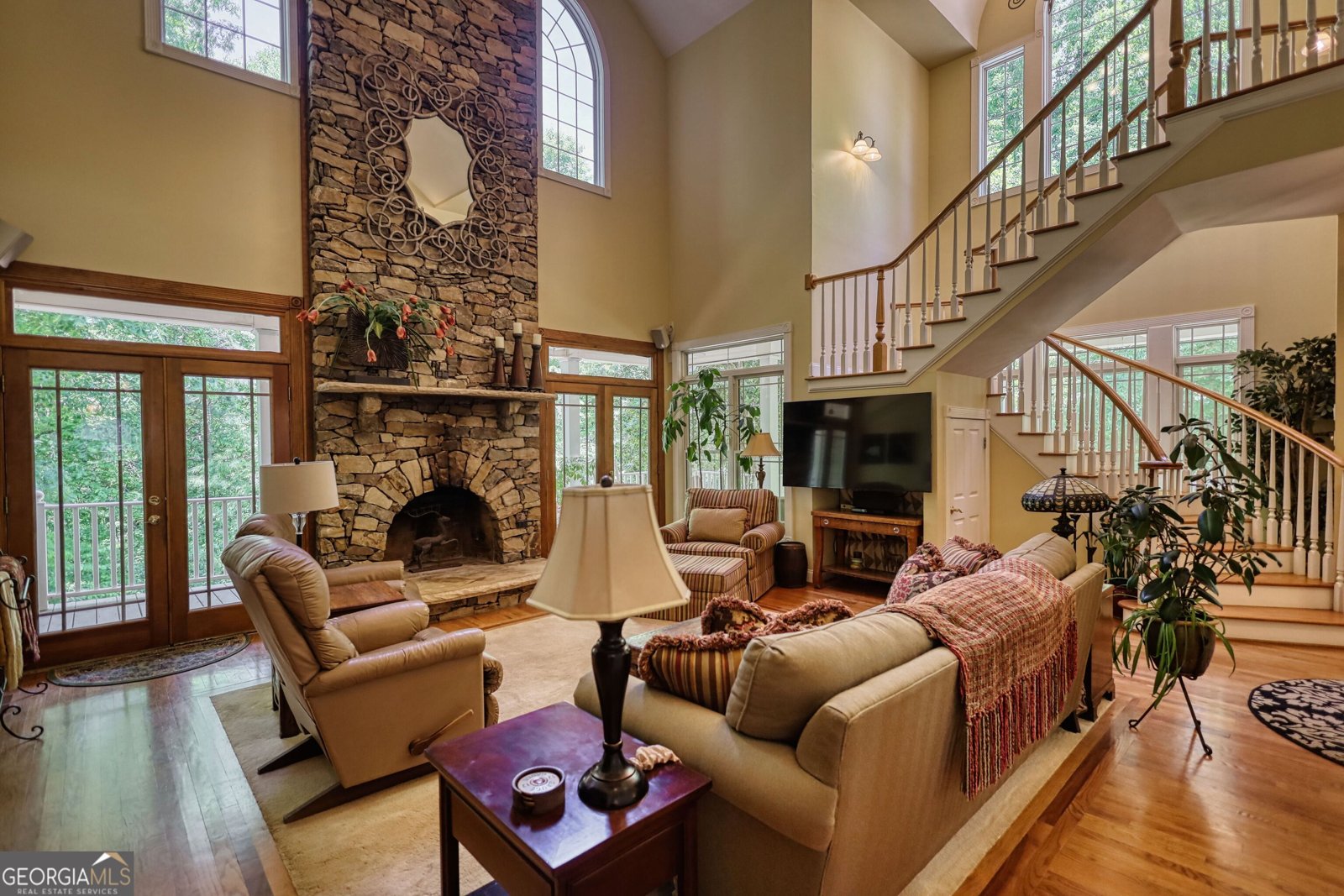 734 Fincher Road Covington - Photo 23
