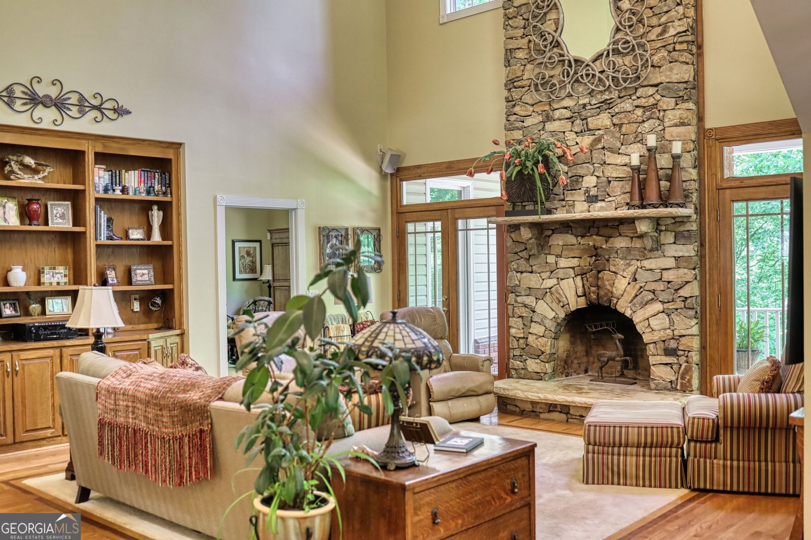 734 Fincher Road Covington - Photo 24