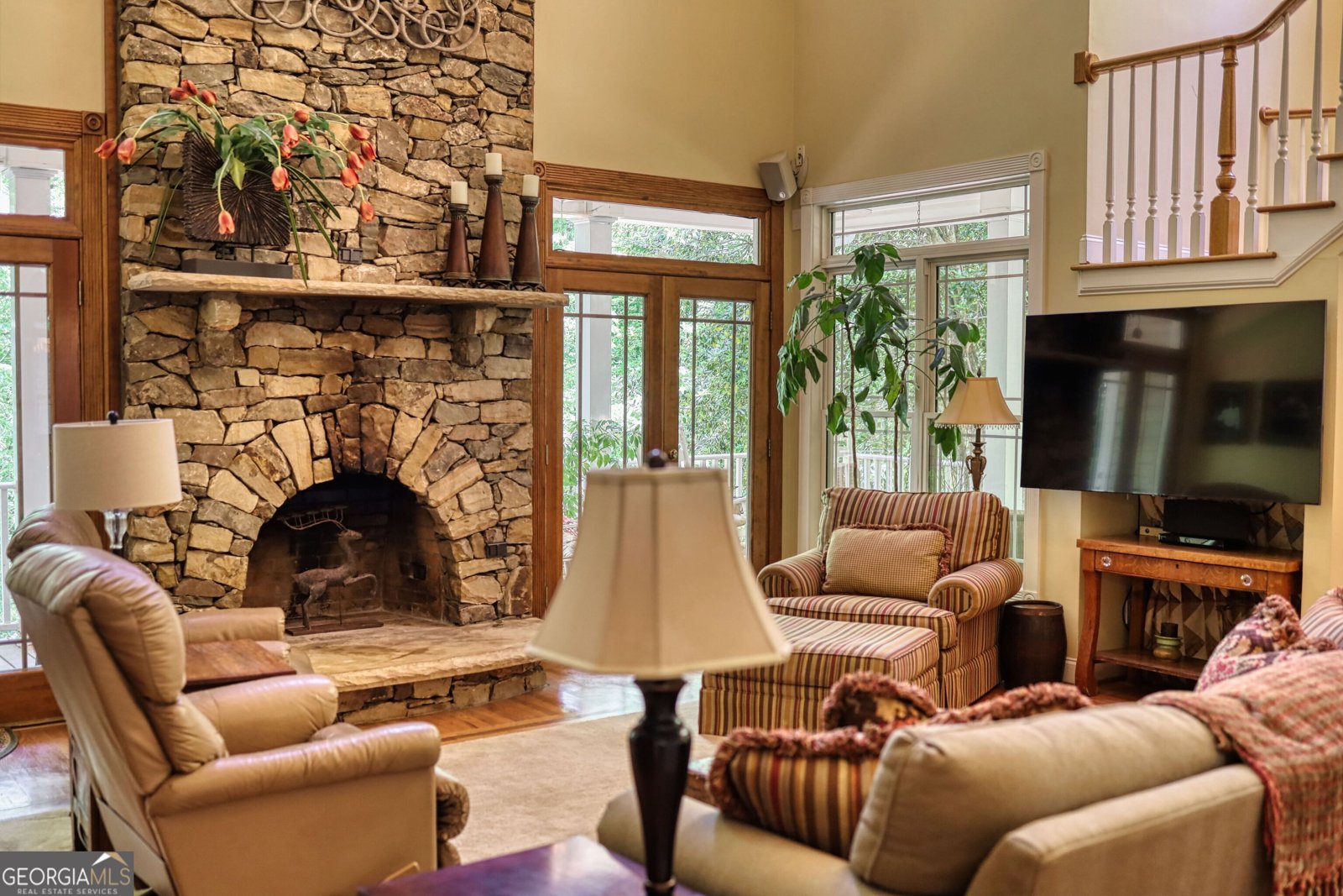 734 Fincher Road Covington - Photo 25
