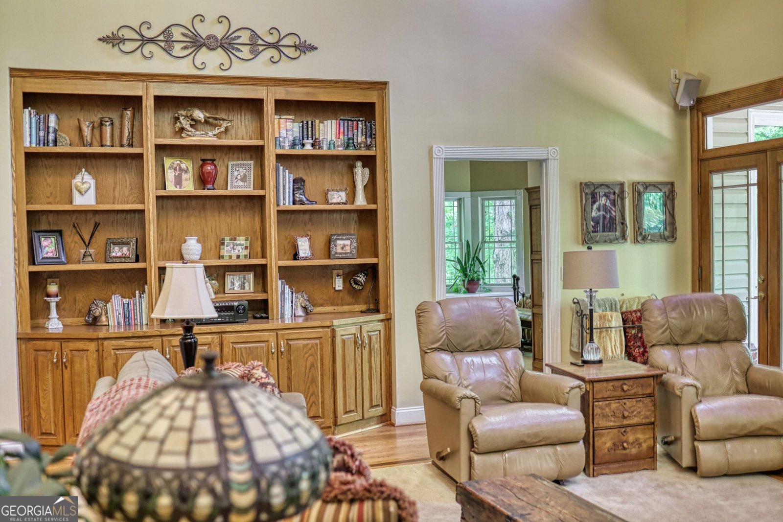 734 Fincher Road Covington - Photo 26