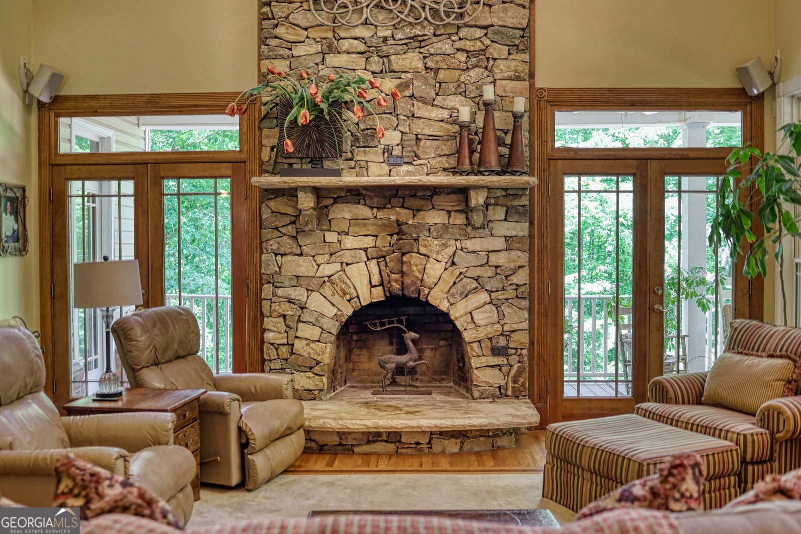 734 Fincher Road Covington - Photo 27