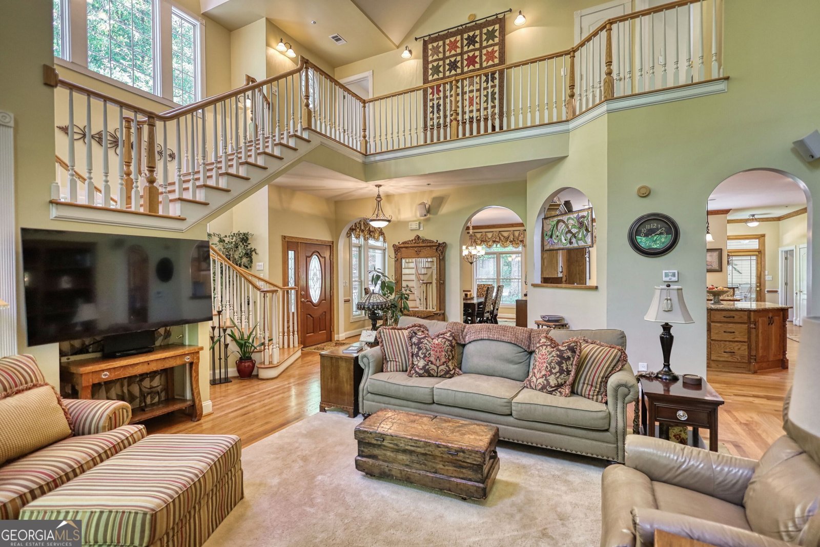 734 Fincher Road Covington - Photo 28