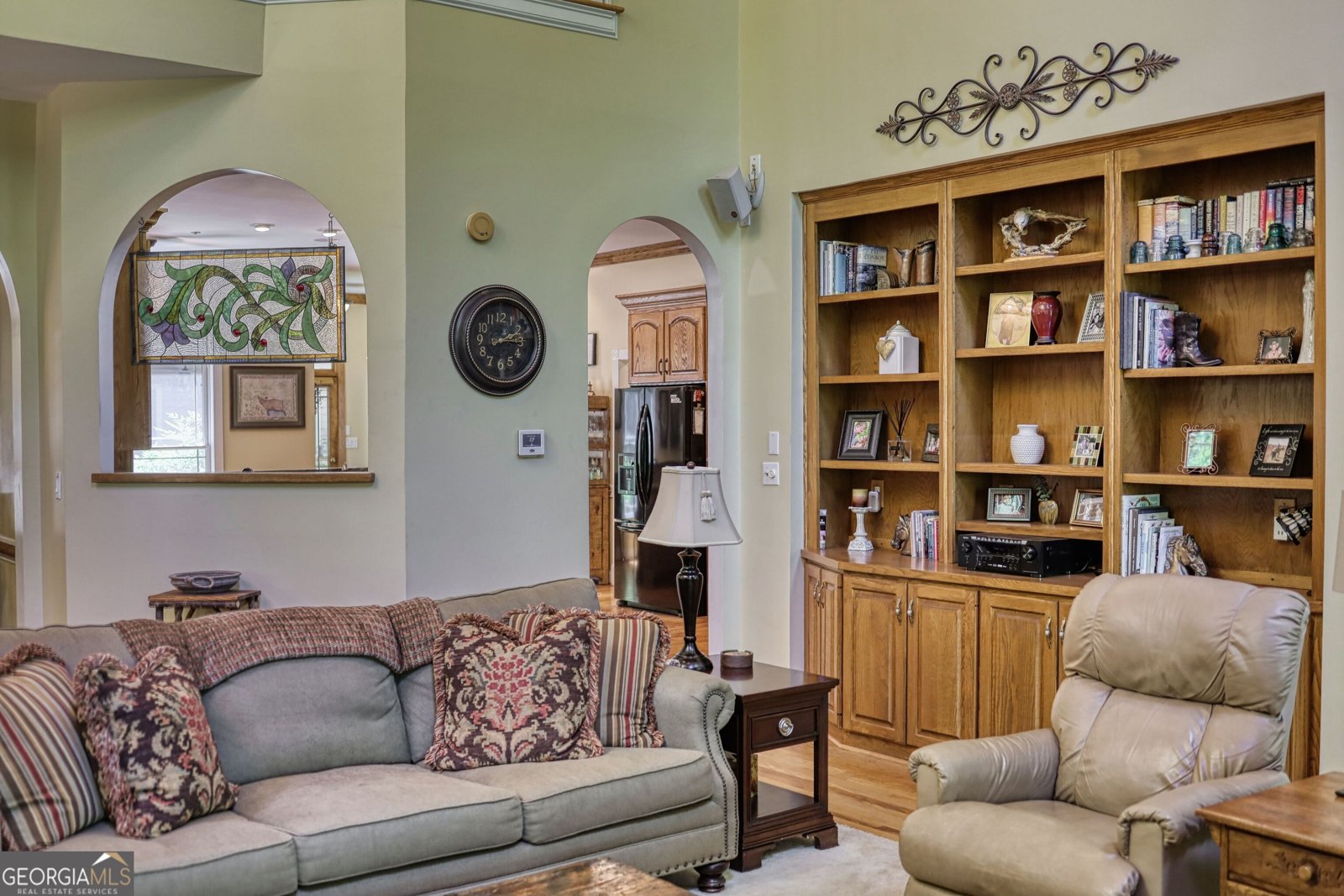 734 Fincher Road Covington - Photo 29