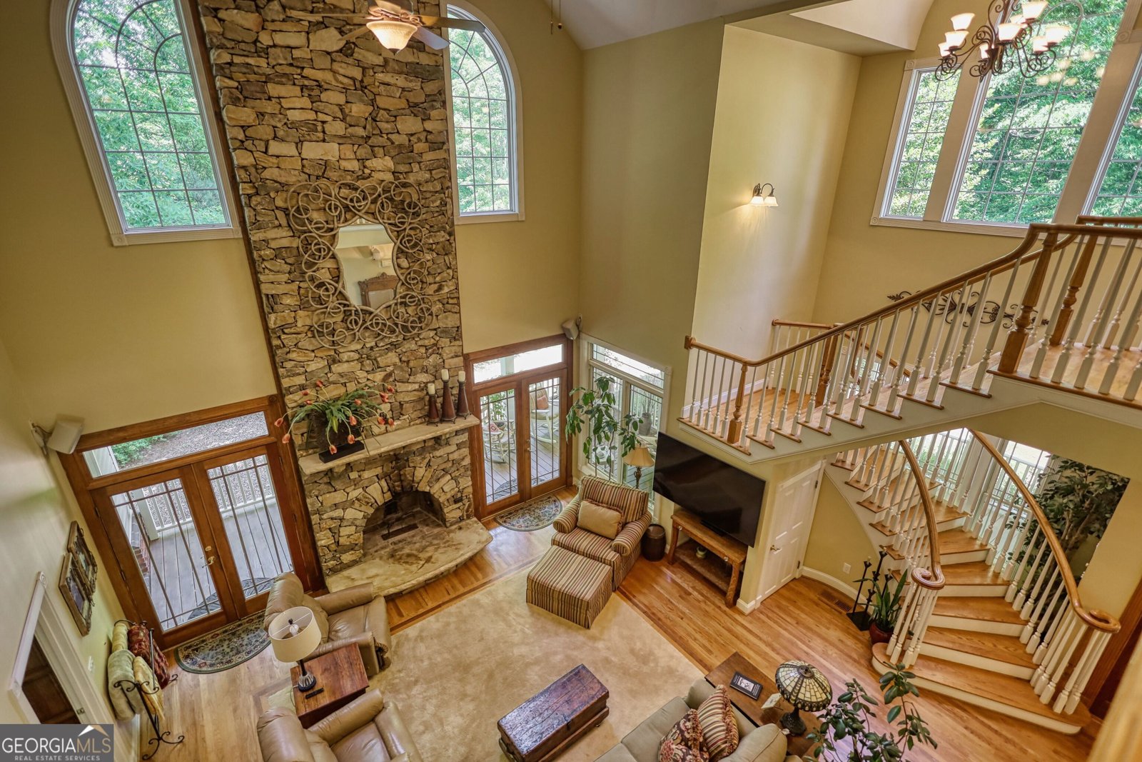 734 Fincher Road Covington - Photo 30