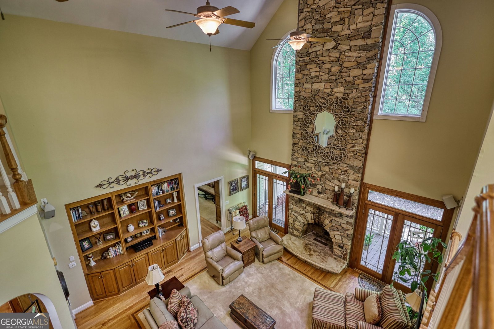 734 Fincher Road Covington - Photo 31