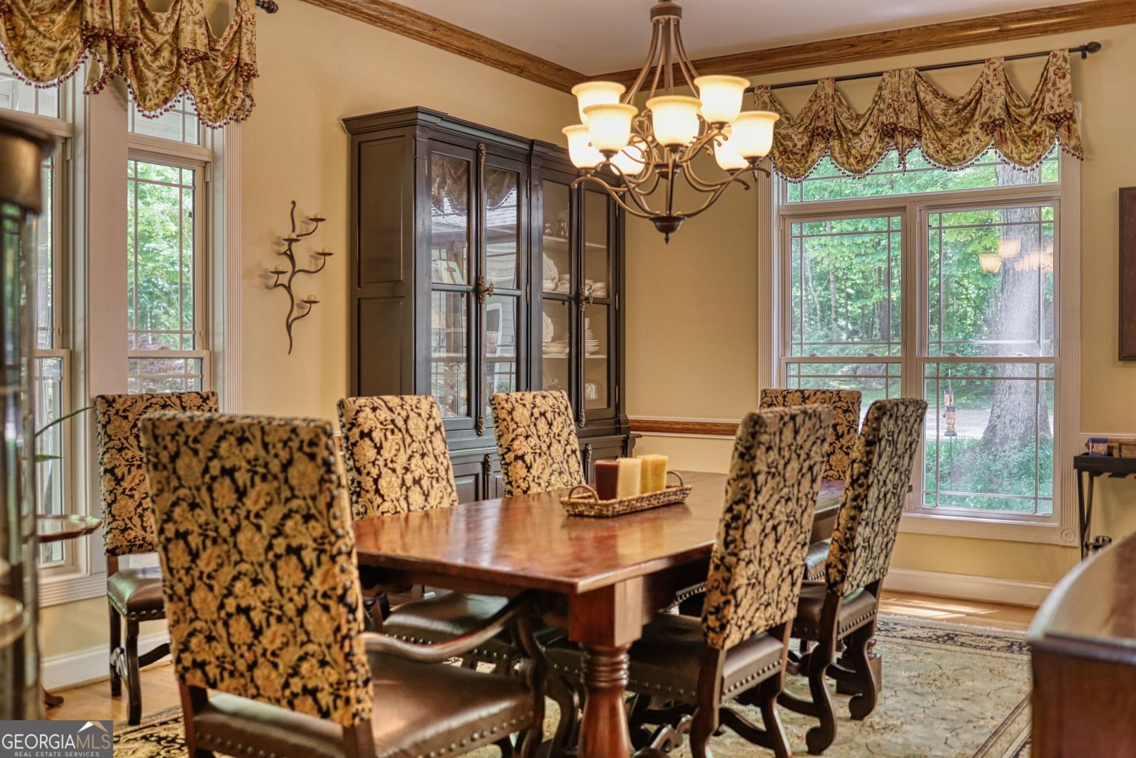 734 Fincher Road Covington - Photo 32