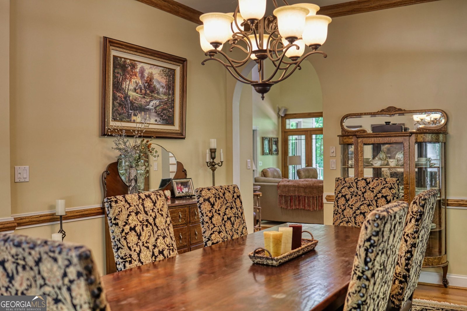 734 Fincher Road Covington - Photo 33