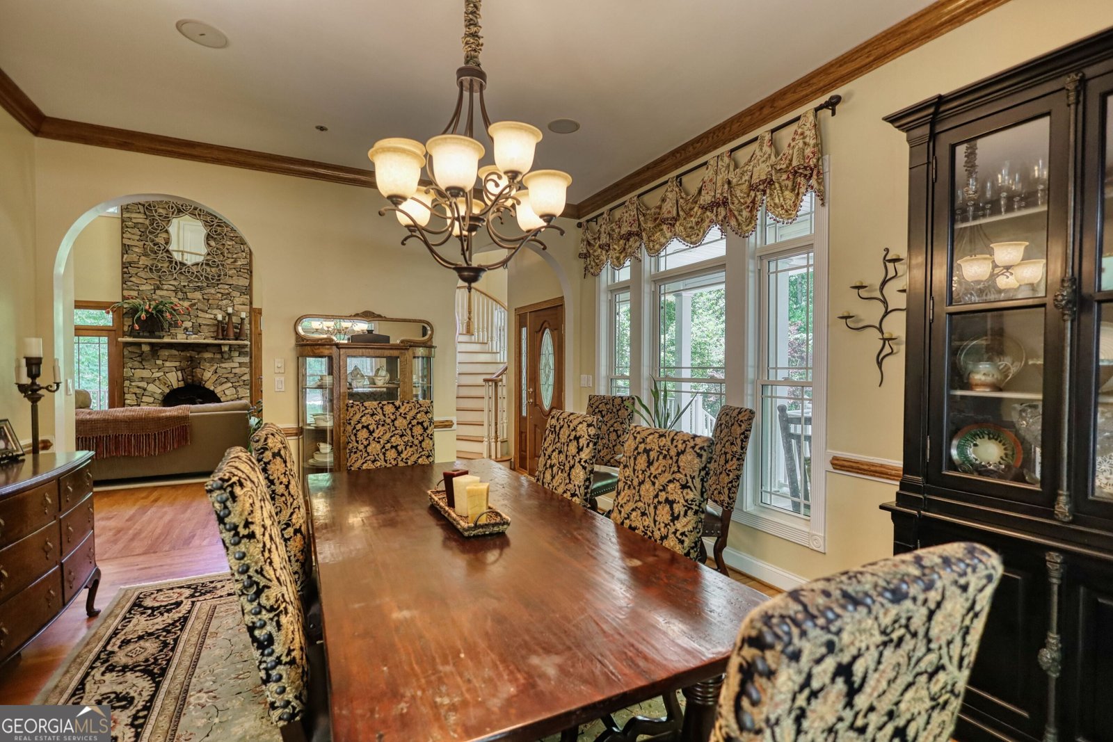 734 Fincher Road Covington - Photo 34