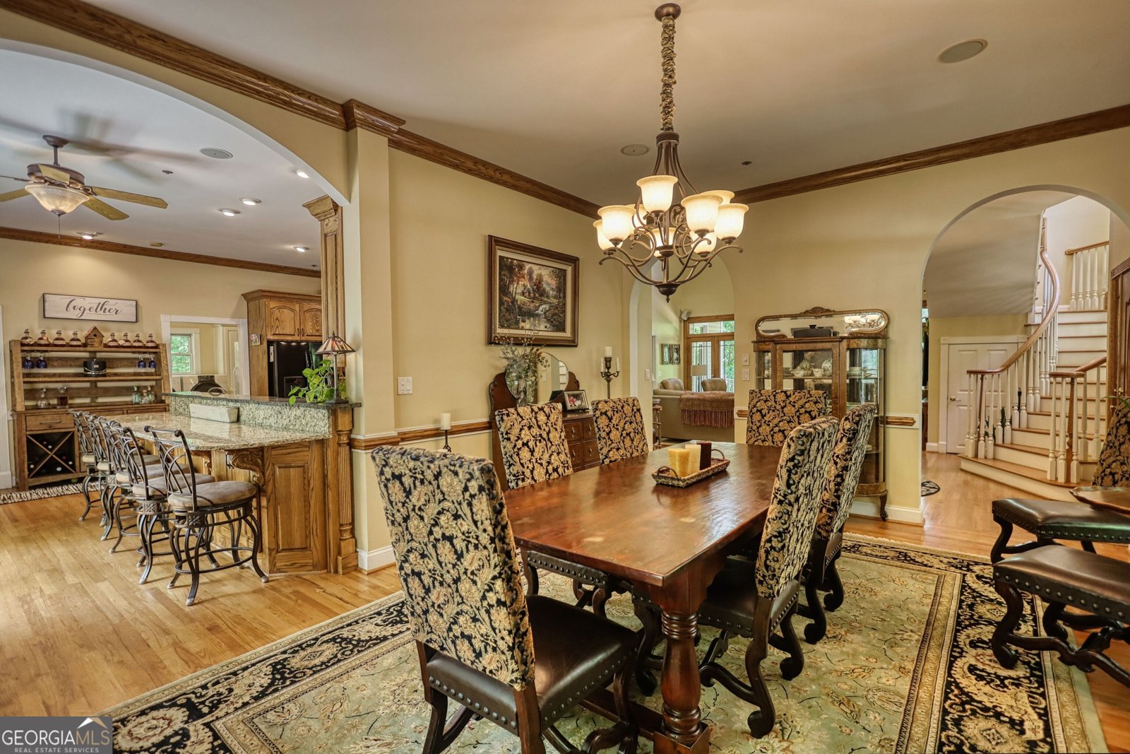 734 Fincher Road Covington - Photo 35