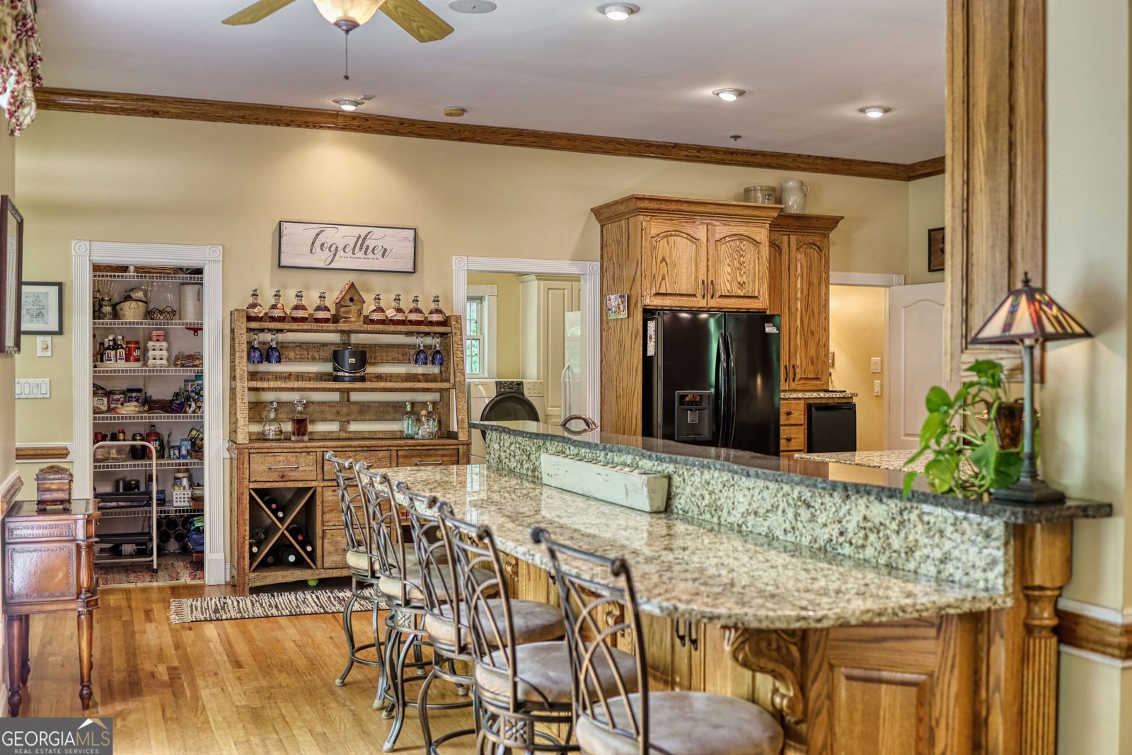 734 Fincher Road Covington - Photo 36