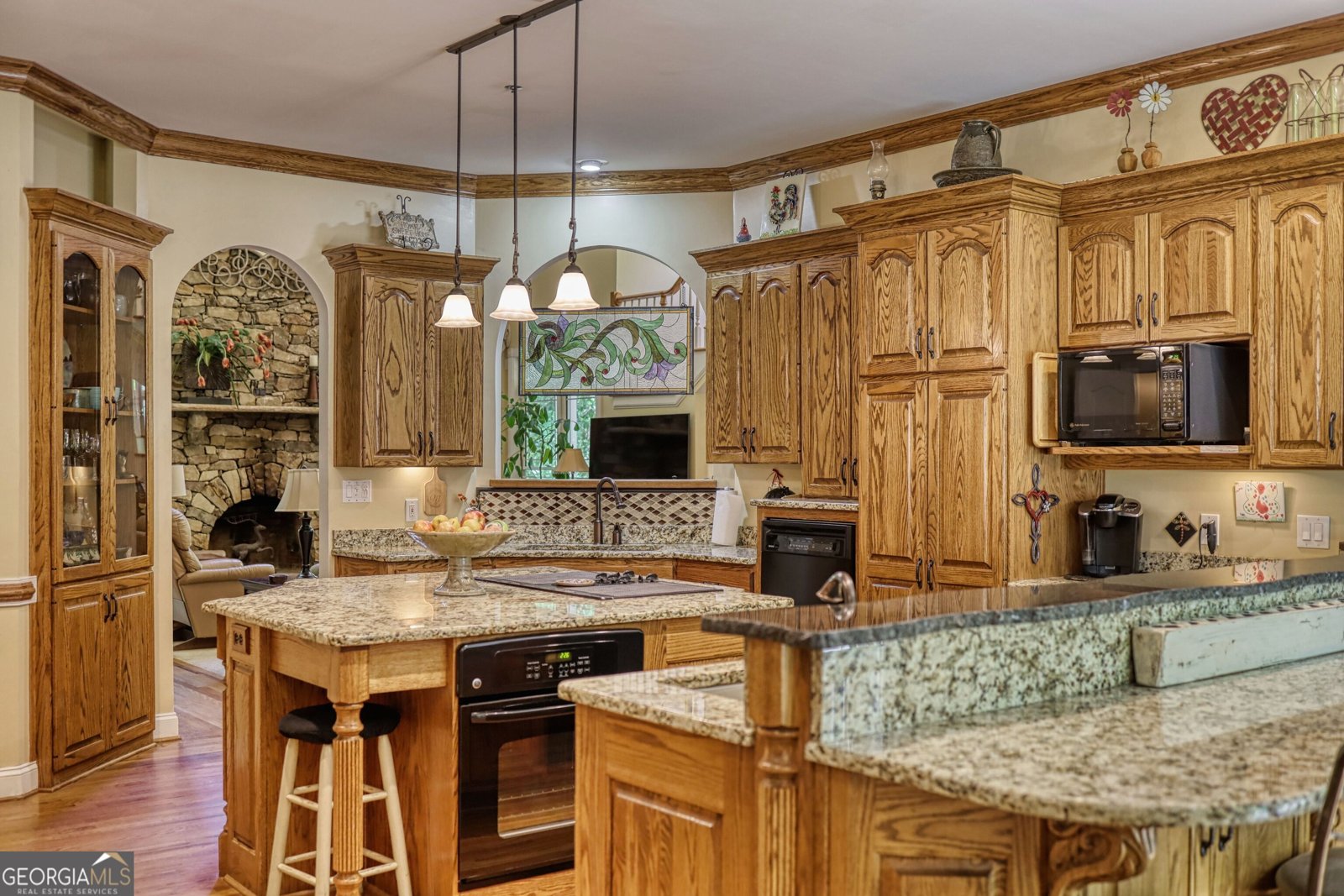 734 Fincher Road Covington - Photo 38