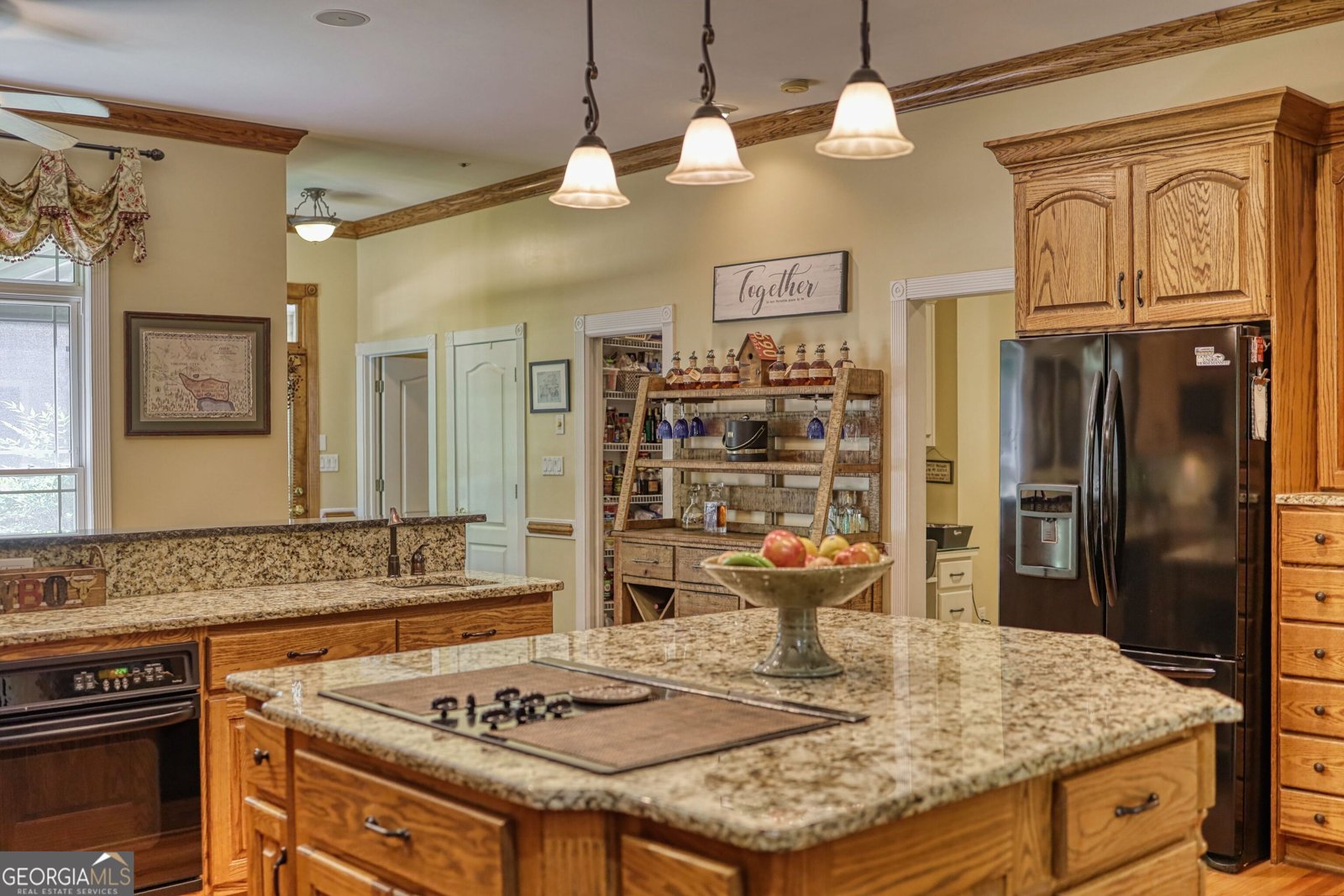 734 Fincher Road Covington - Photo 40