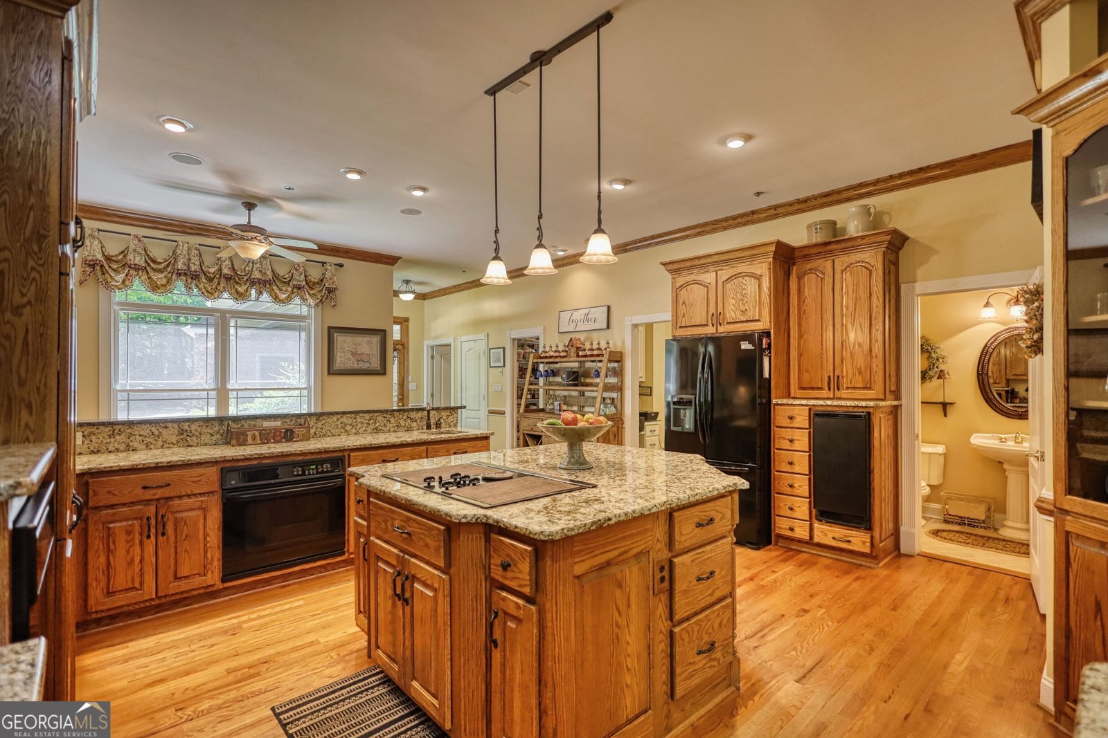 734 Fincher Road Covington - Photo 41
