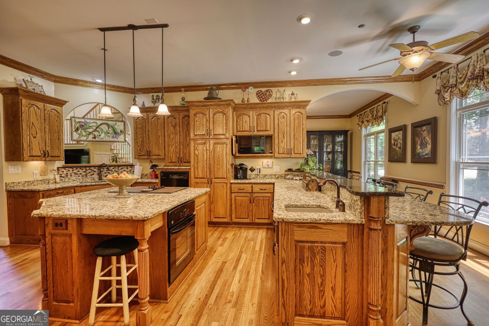 734 Fincher Road Covington - Photo 42