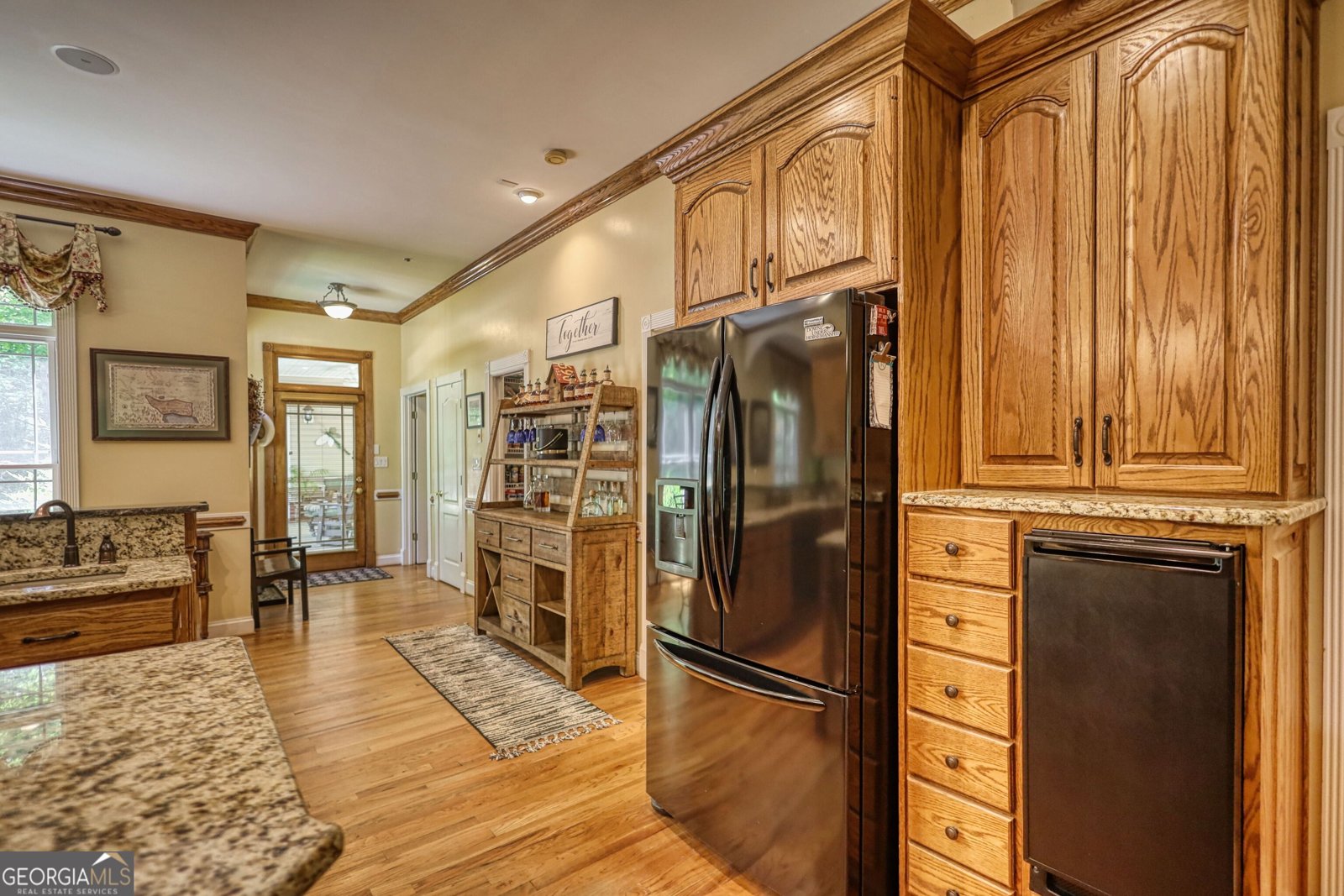 734 Fincher Road Covington - Photo 43