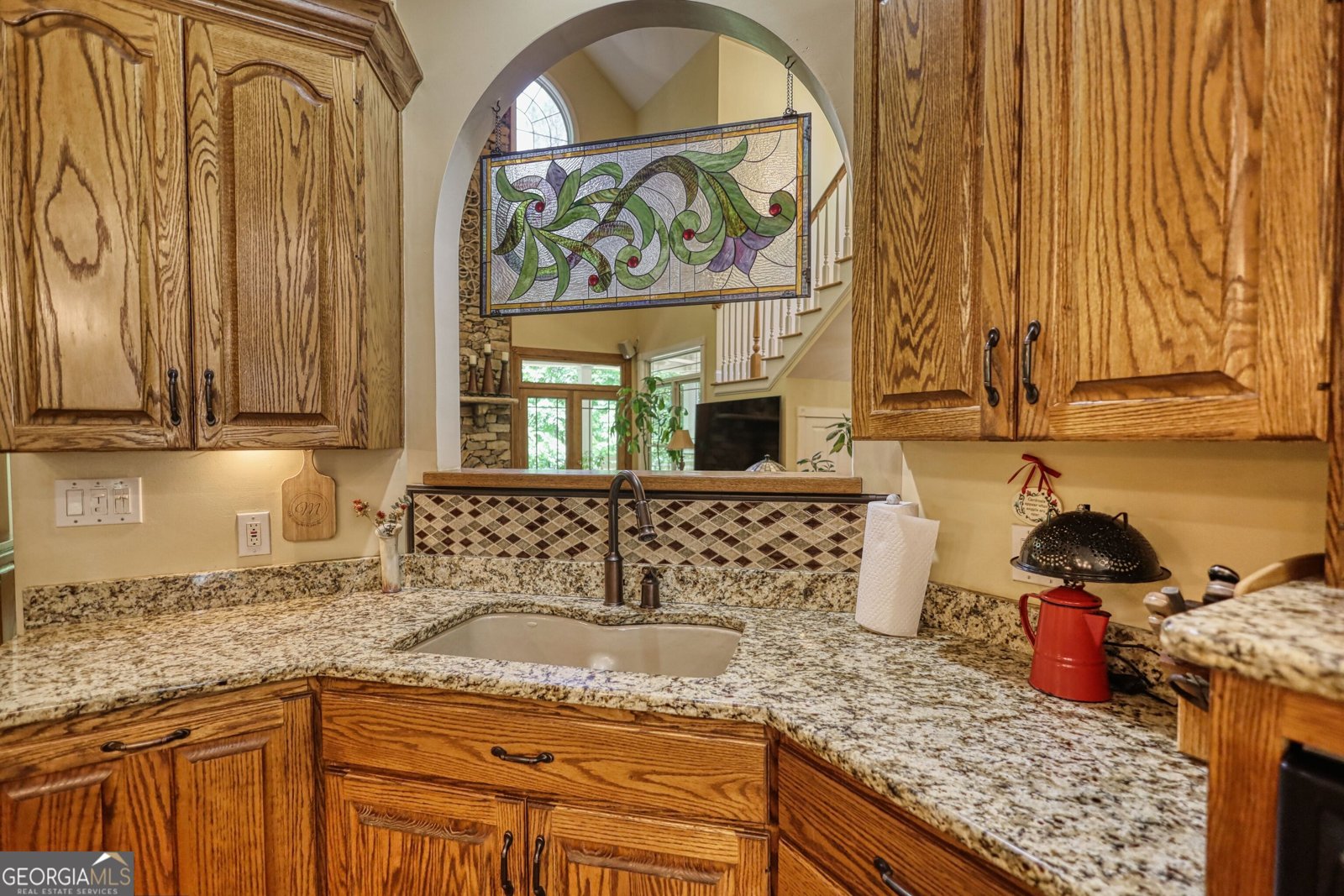 734 Fincher Road Covington - Photo 44