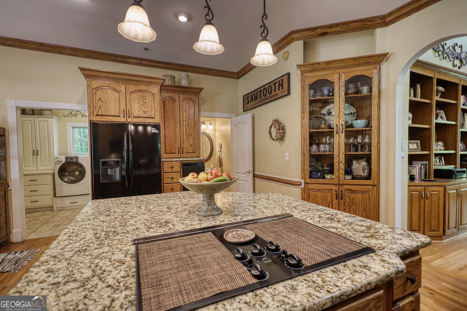 734 Fincher Road Covington - Photo 45